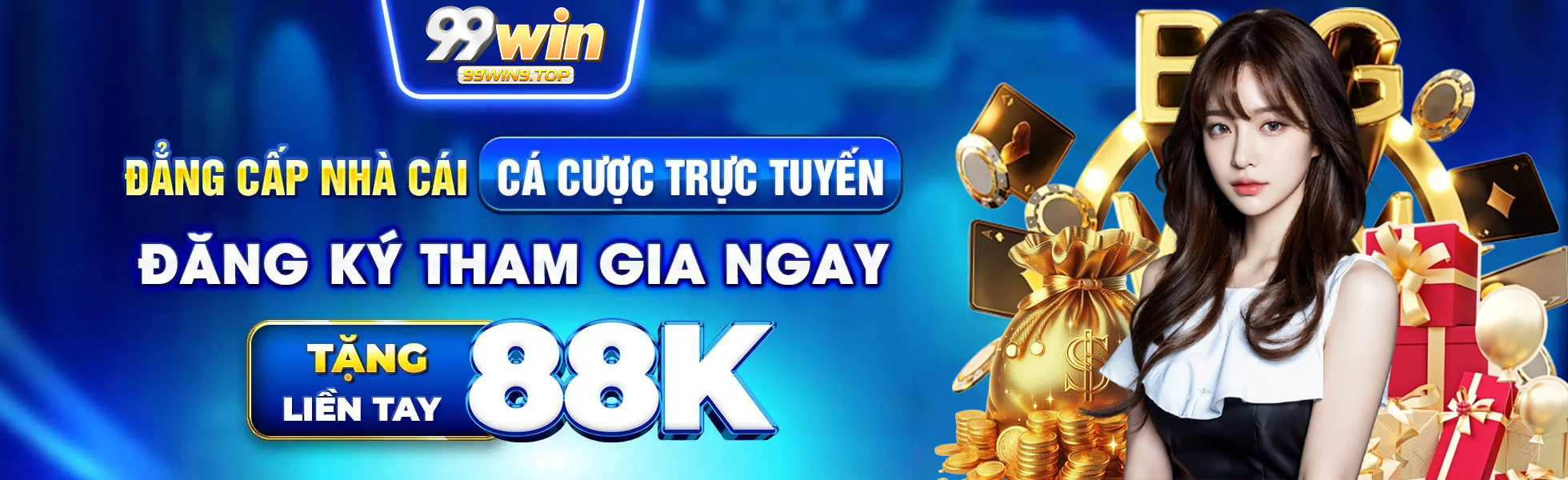 baner 99win