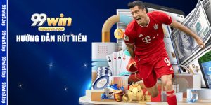 hướng dẫn rút tiền